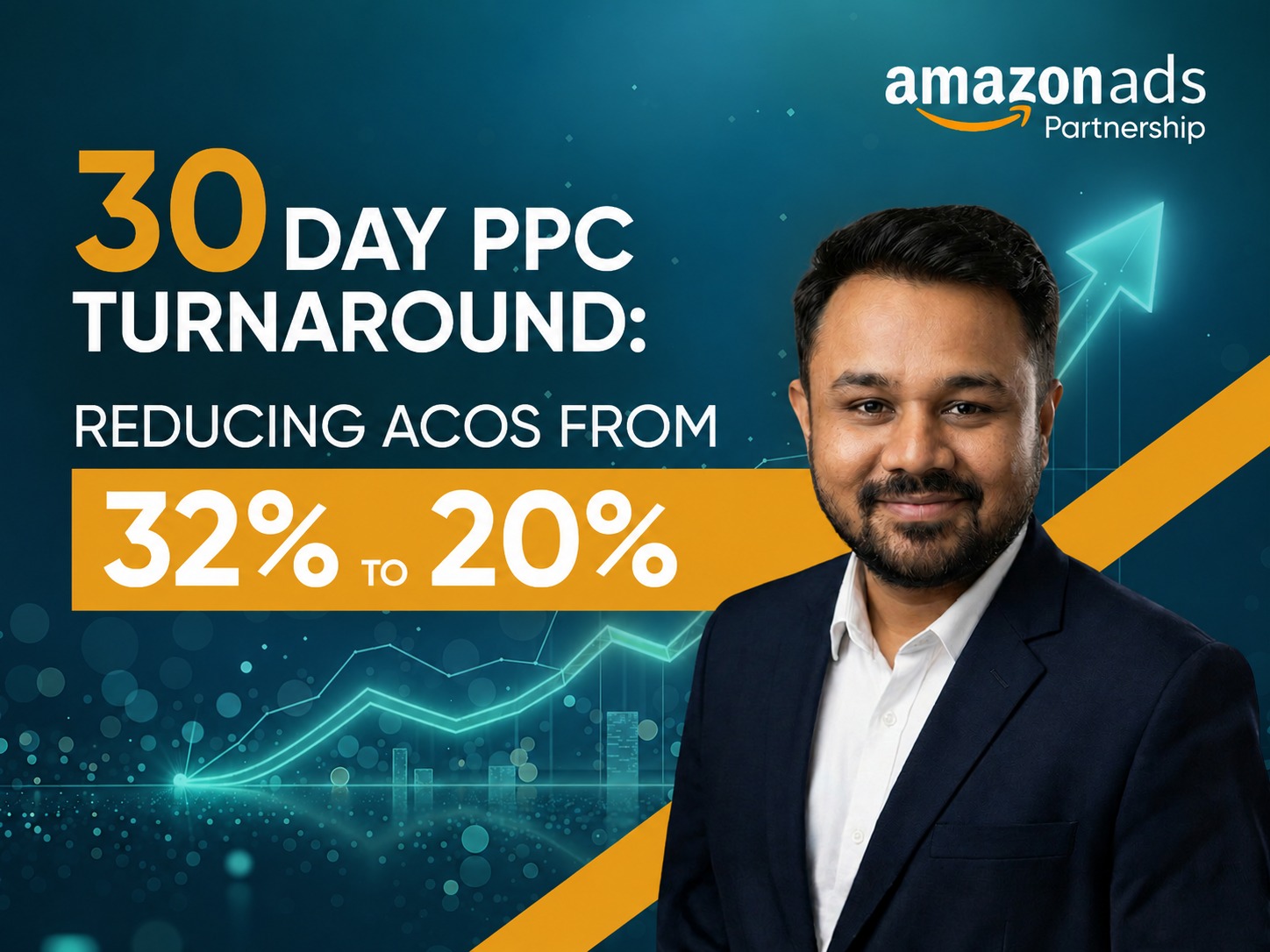 30 DAY PPC TURNAROUND