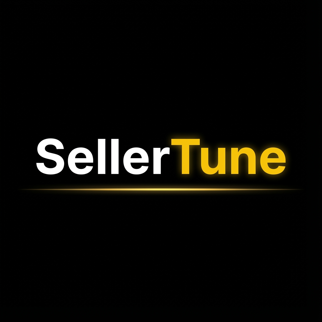 SellerTune Logo